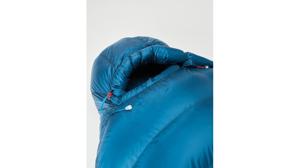 Marmot Phase 20 Sleeping Bag - Womens, Galaxy, Regular, Left Zip, 37990-3113-LZ