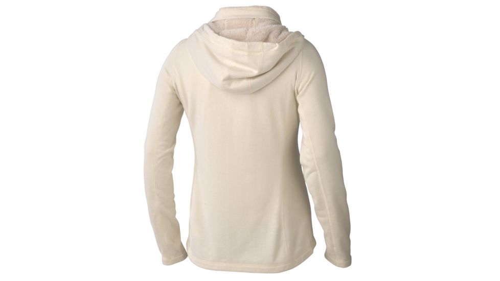 Marmot Phoebe Hoody - Women's-Turtle Dove Heather-Small