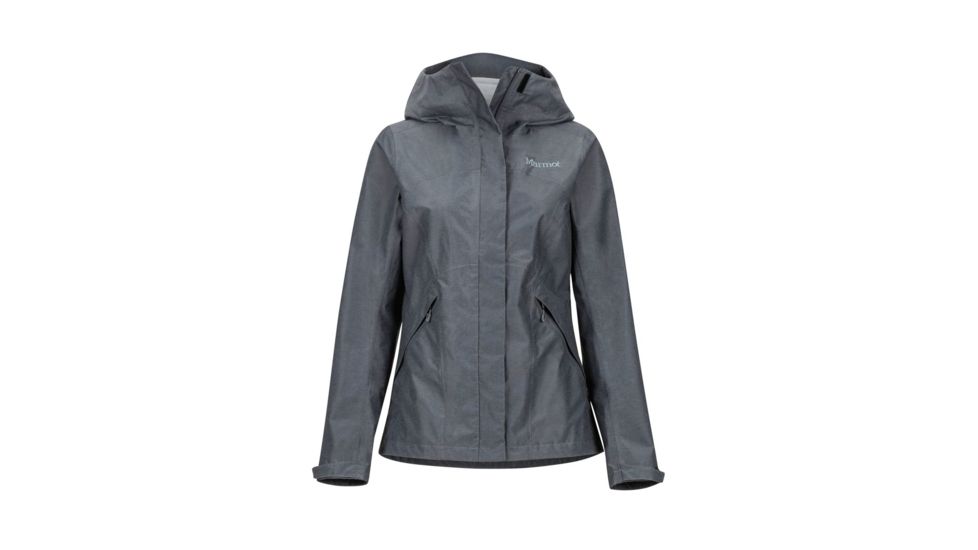 Marmot Phoenix Jacket - Womens, Cinder, Small, 45360-1415-S