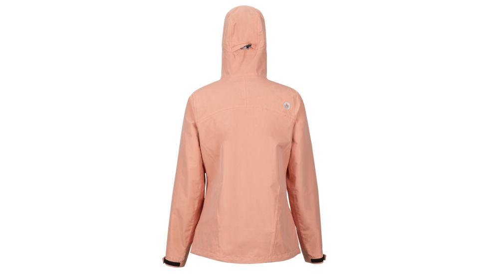Marmot Phoenix Jacket - Womens, Coral Pink, Extra Large, 45360-7274-XL