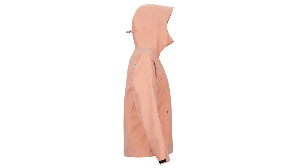 Marmot Phoenix Jacket - Womens, Coral Pink, Extra Large, 45360-7274-XL