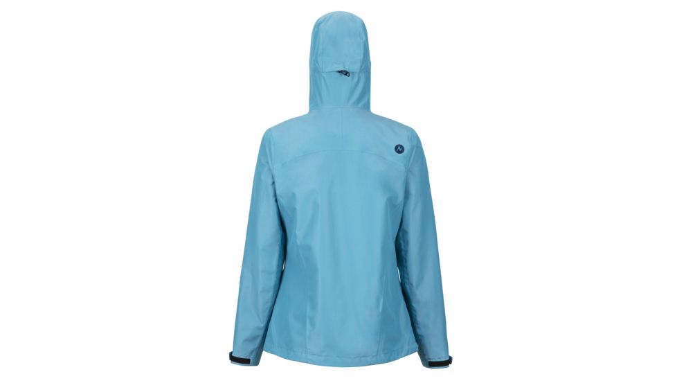 Marmot Phoenix Jacket - Womens, Early Night, Extra Large, 45360-2105-XL