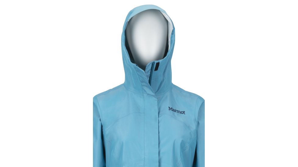 Marmot Phoenix Jacket - Womens, Early Night, Extra Large, 45360-2105-XL