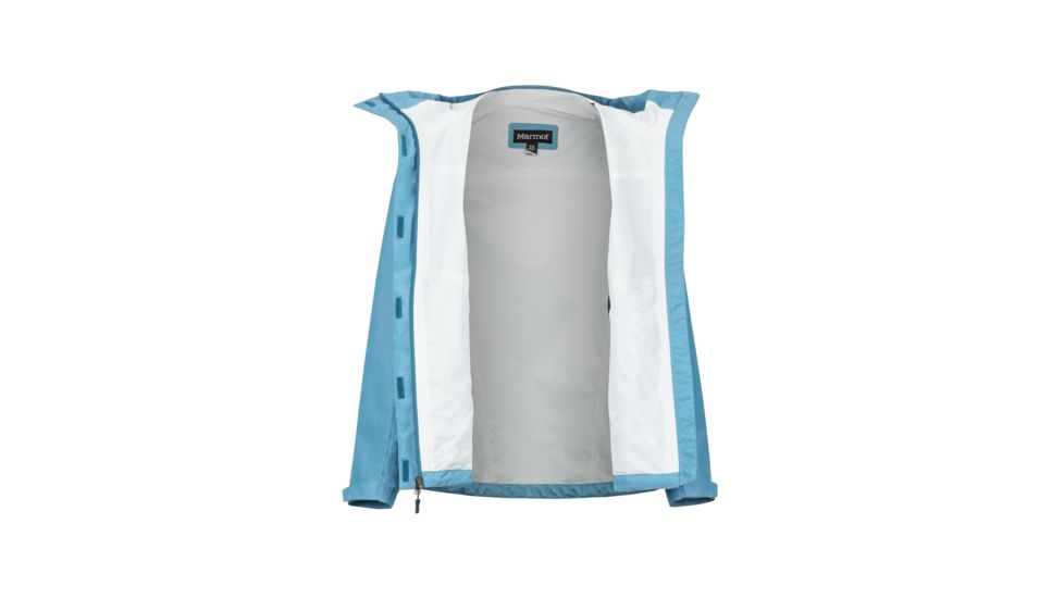 Marmot Phoenix Jacket - Womens, Early Night, Extra Large, 45360-2105-XL