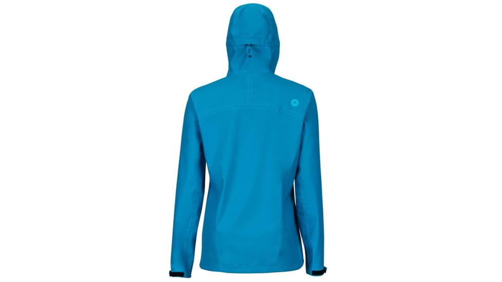Marmot Phoenix Shell Jacket - Womens, Oceanic, M 45360-2186-M