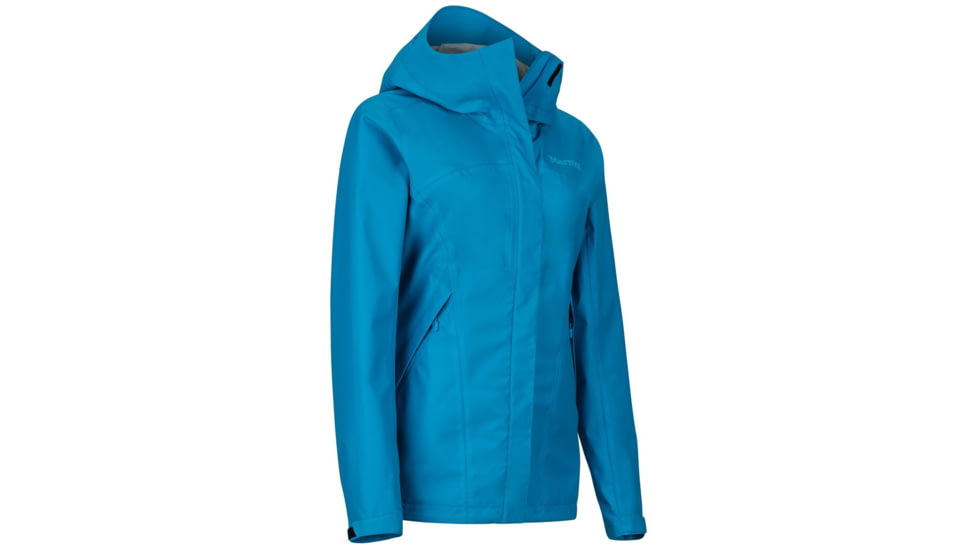 Marmot Phoenix Shell Jacket - Womens, Oceanic, M 45360-2186-M