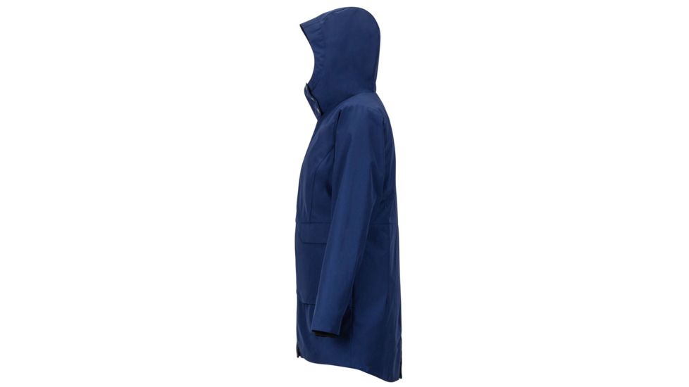 Marmot Piera Featherlss Comp Jacket - Womens, Arctic Navy, Medium, 79780-Arctic Navy-M-DEMO