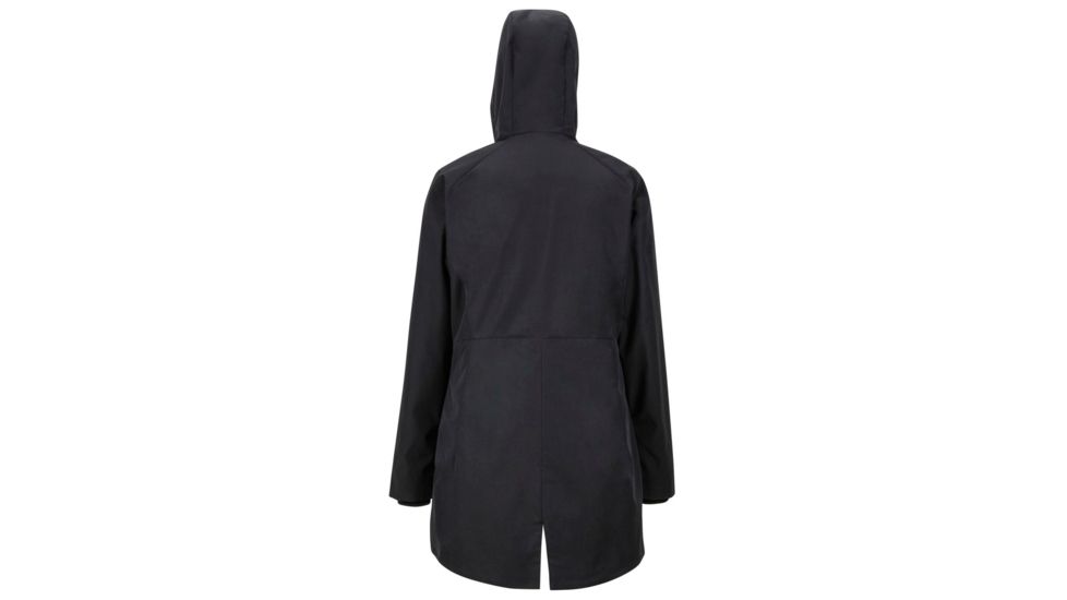 Marmot Piera Featherlss Comp Jacket - Womens, Black, Medium, 79780-Black-M-DEMO