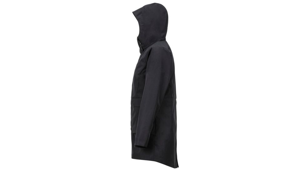 Marmot Piera Featherlss Comp Jacket - Womens, Black, Medium, 79780-Black-M-DEMO