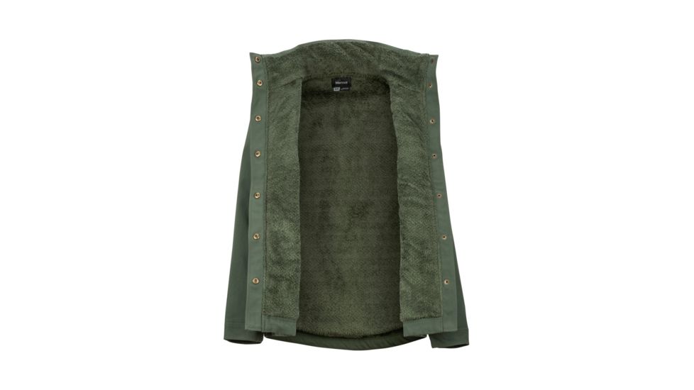 Marmot Pioneer Jacket - Womens, Crocodile, Small, 47710-4764-S