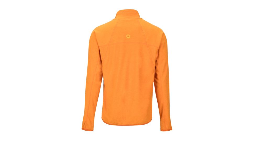 Marmot Pisgah Fleece Jacket - Mens, Hawaiian Sunset, Medium, 81810-HawSun-M-DEMO