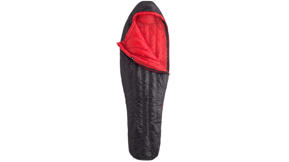 Marmot Plasma 40 Sleeping Bag (900 Down)-Left-Regular