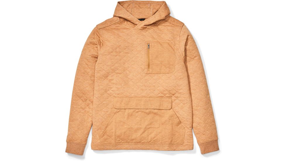 Marmot Plyes Peak Hoodie - Mens, Scotch, Large, 41900-7372-L