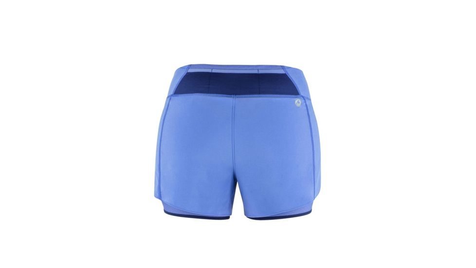 Marmot Pr Short - Womens, Lilac, Small 49130-2814-S