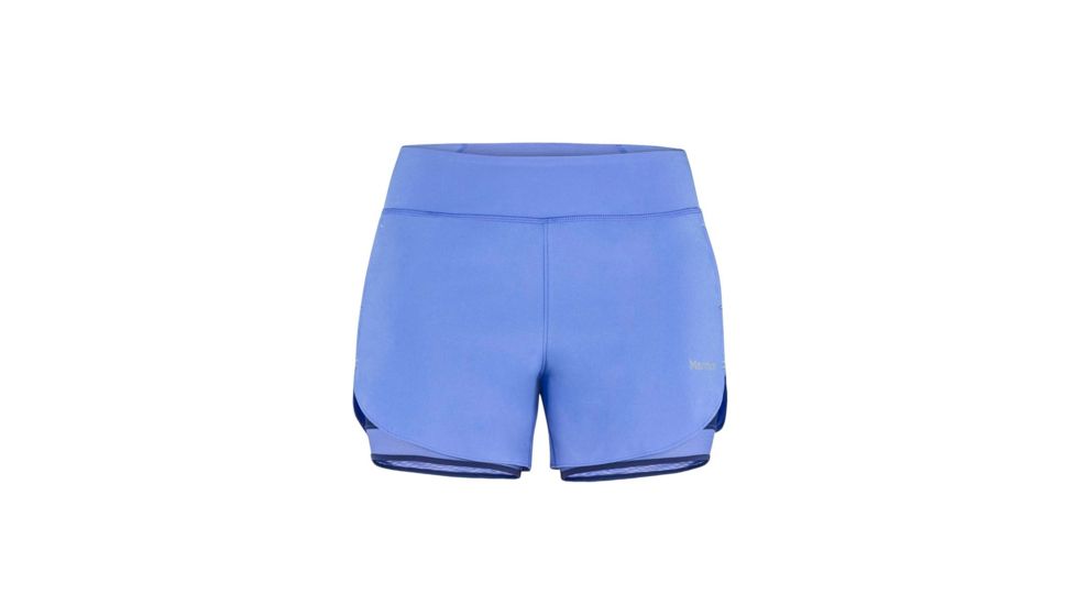 Marmot Pr Short - Womens, Lilac, Small 49130-2814-S