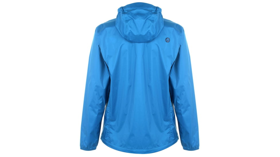 Marmot PreCip Eco Plus Jacket - Mens, Turkish Tile, Medium, 31630-2801 - M