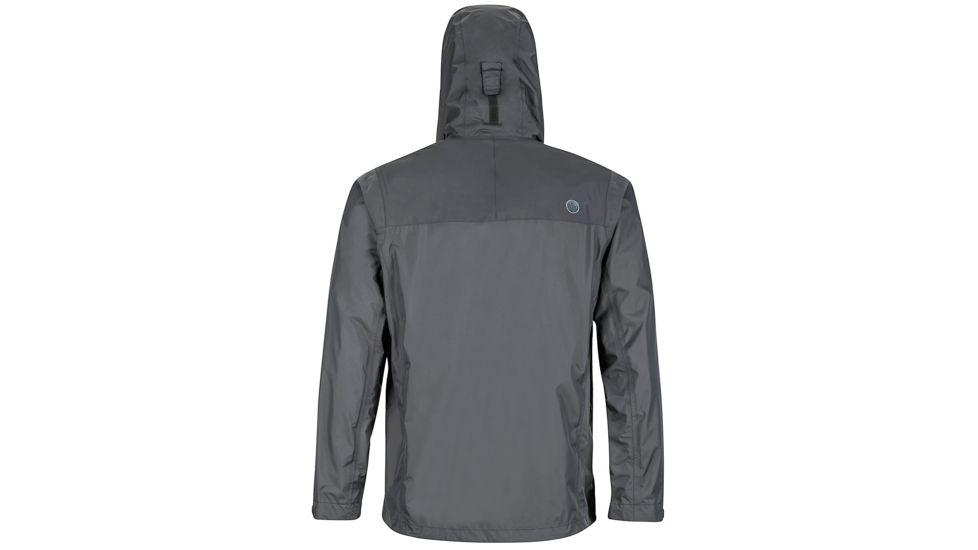 Marmot PreCip Rain Jacket - Men's, Slate Grey, 3XL, 41200X-1440-XXXL