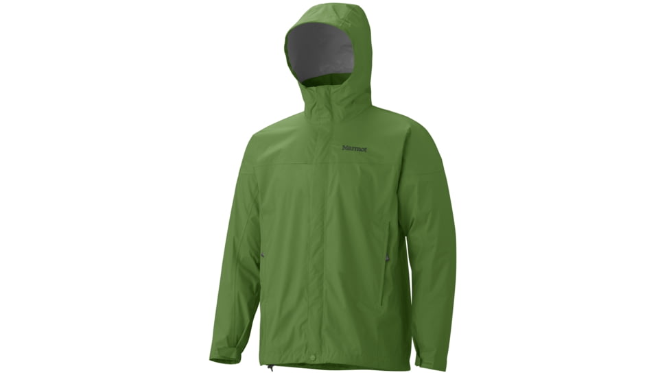 Marmot Precip Jacket Clearance - Men's-X-Large-Green Pepper