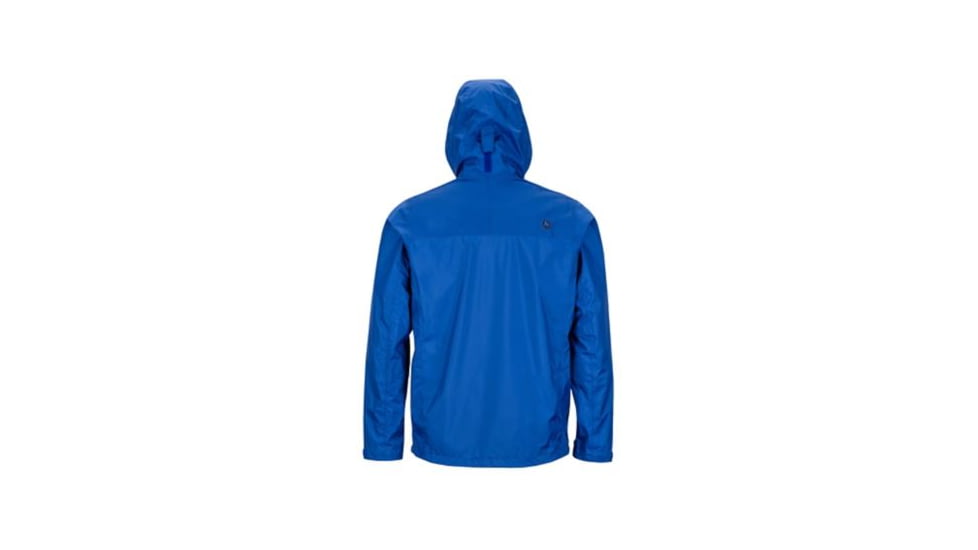Marmot PreCip Jacket - Mens, Surf, 2XL 41200-2707-XXL