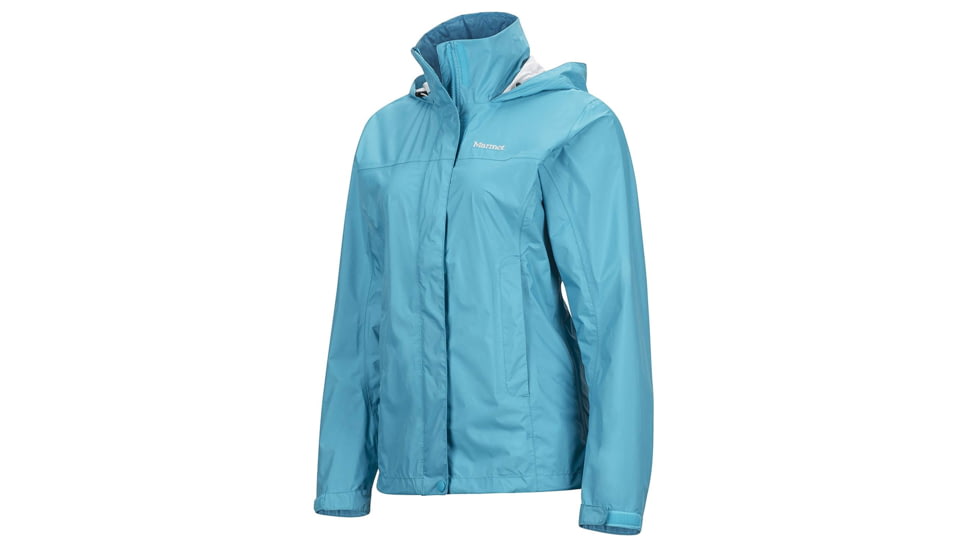 Marmot PreCip Jacket - Mens, Slate Blue, XL, 900339-3870-XL