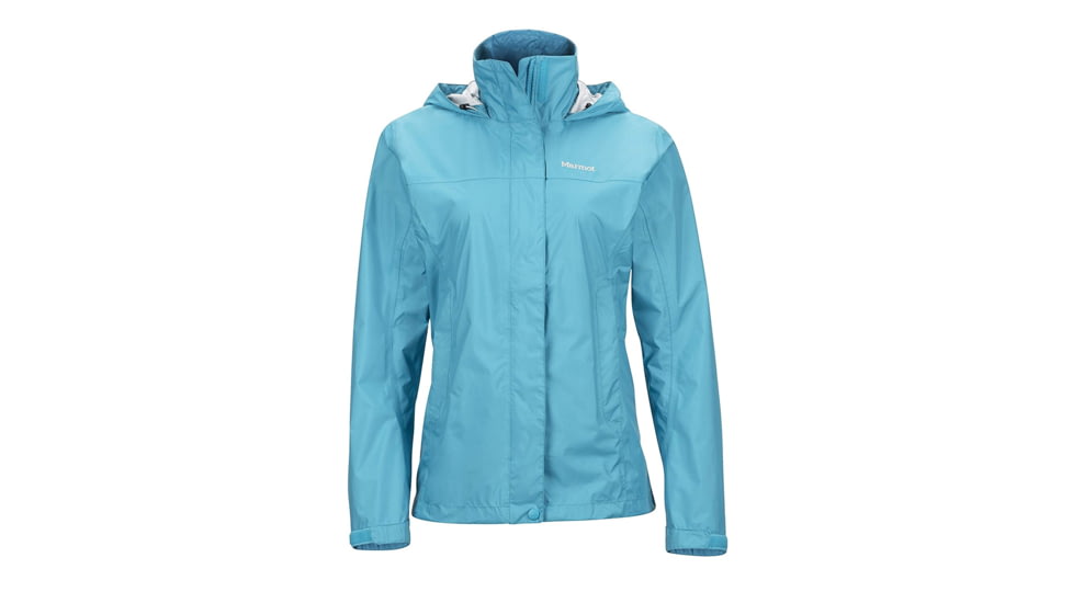 Marmot PreCip Jacket - Mens, Slate Blue, XL, 900339-3870-XL
