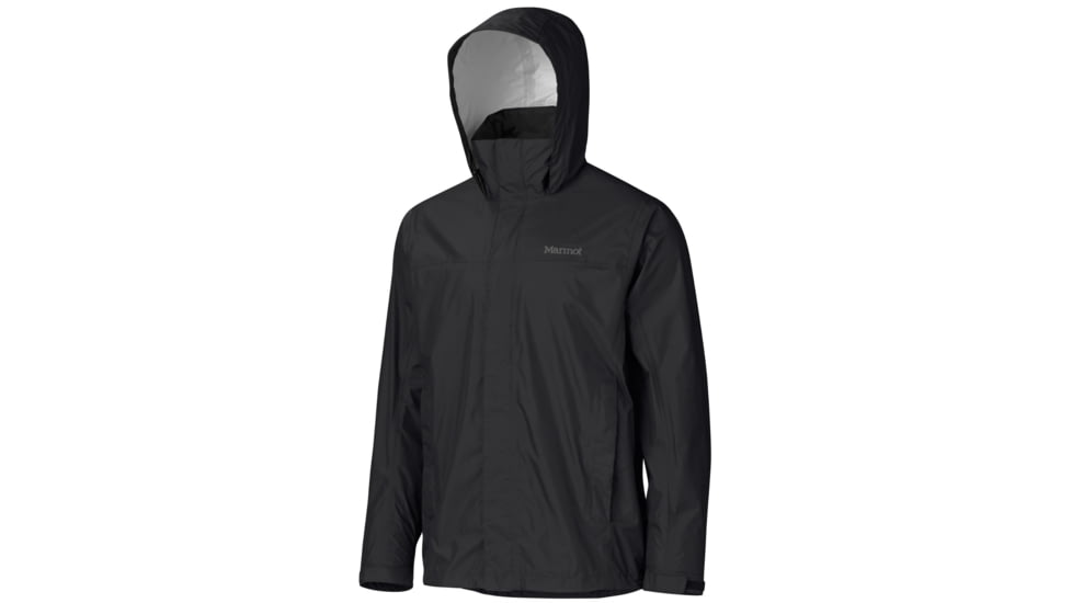 Marmot Precip Jacket - Men's-X-Large-Yellow Vapor