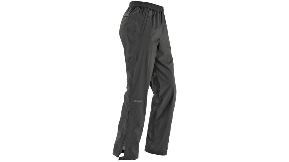 Marmot Precip Pant - Men's-Medium-Regular Inseam-Slate Grey