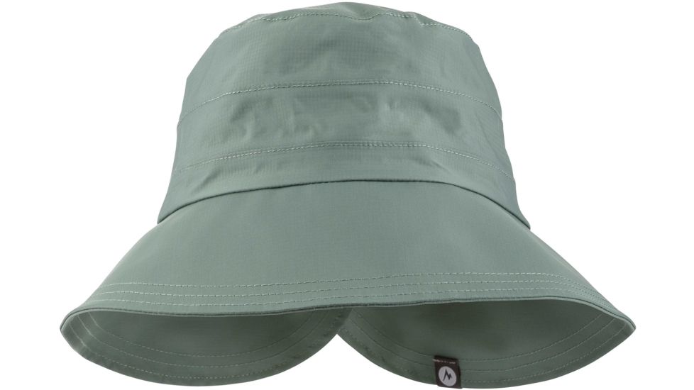 Marmot PreCip Petal Hat - Women's-Urban Army-S/M