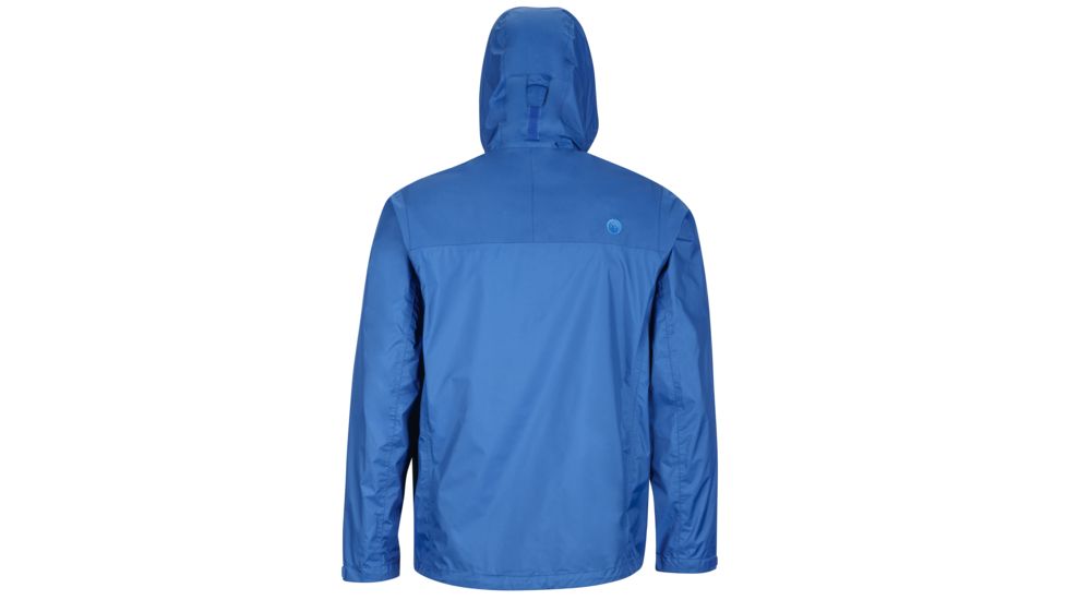 Marmot PreCip Rain Jacket - Mens, Dark Cerulean, 2XL, 41200-3696-XXL