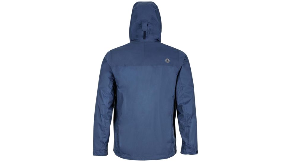 Marmot Precip Shell Jacket Tall - Mens, Arctic Navy, L 41200T-2975-L