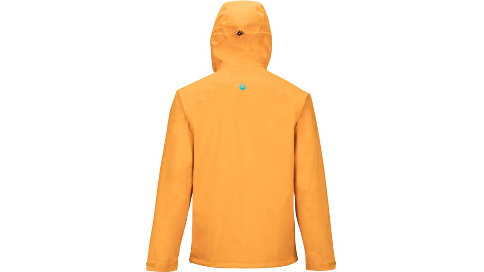 Marmot PreCip Stretch Jacket - Mens, Ember, Extra Large, 31640-9205-X-Large