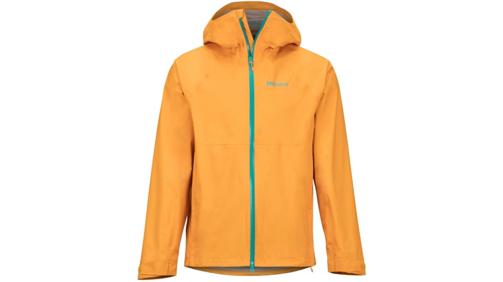 Marmot PreCip Stretch Jacket - Mens, Ember, 2XL, 31640-9205-XXL