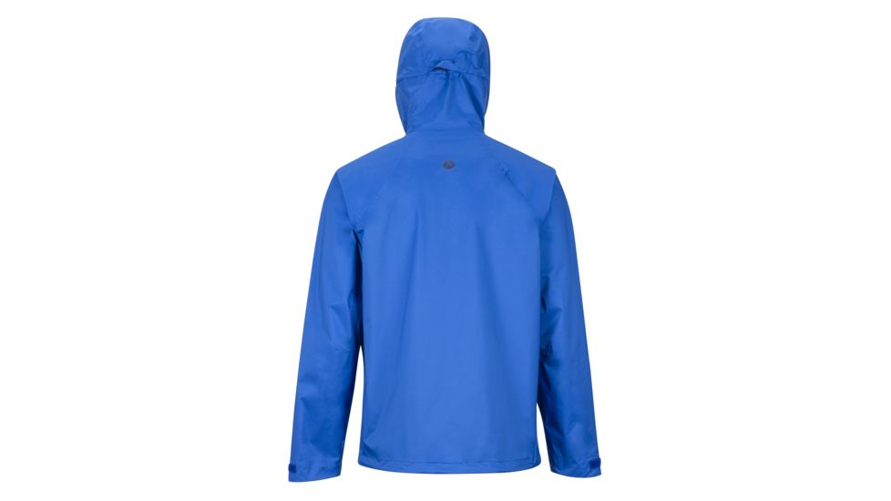 Marmot PreCip Stretch Jacket - Mens, Surf, Large, 31640-2707-L