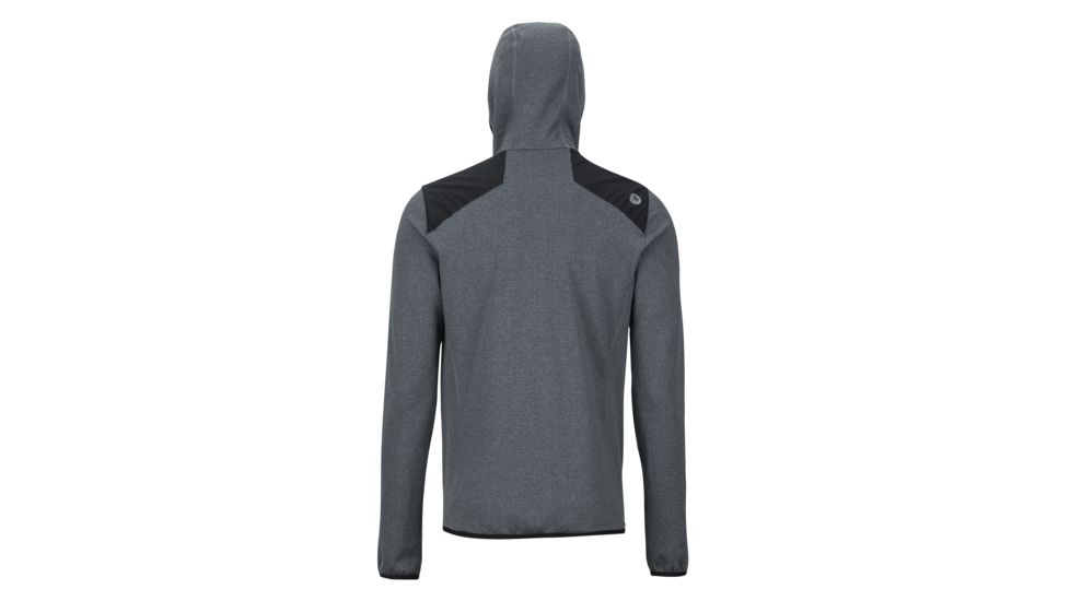 Marmot Preon Hybrid Jacket - Mens, Black, Extra Large, 81890-001-XL