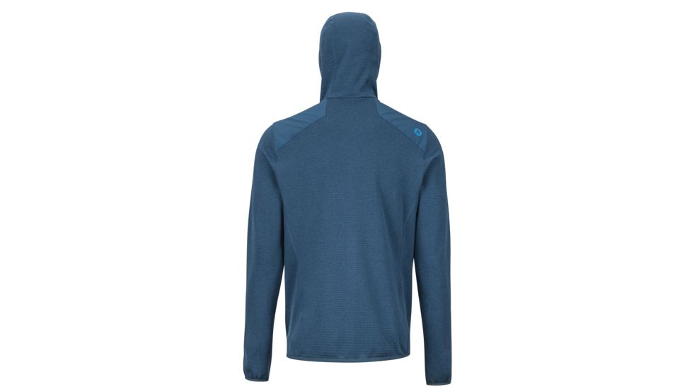 Marmot Preon Hybrid Jacket - Mens, Denim, Medium, 81890-200-M