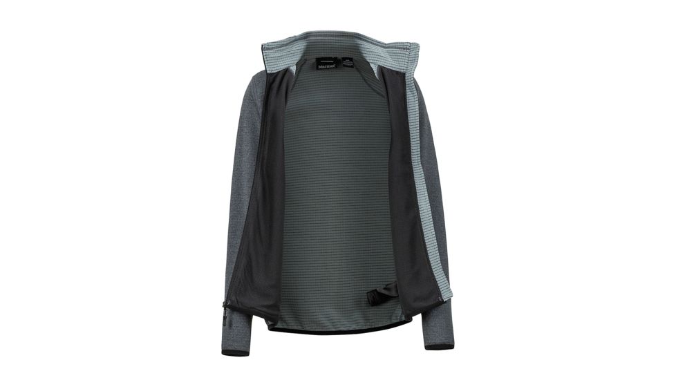 Marmot Preon Jacket - Womens, Black, Large, 89770-001-L