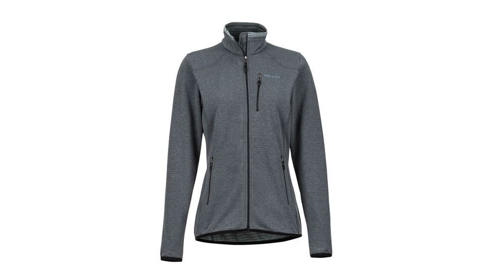 Marmot Preon Jacket - Womens, Black, Large, 89770-001-L