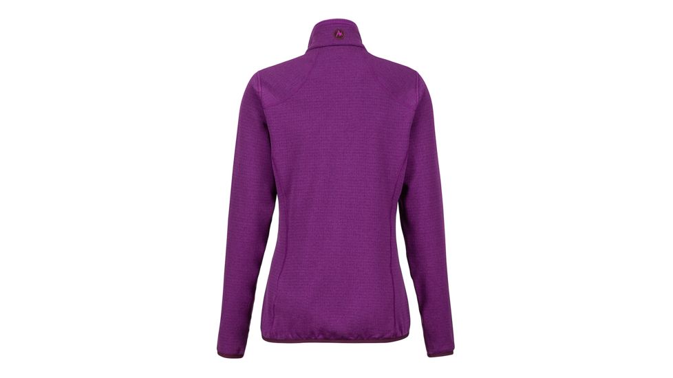 Marmot Preon Jacket - Womens, Grape, Extra Large, 89770-6228-XL