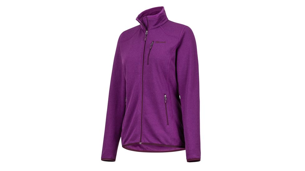 Marmot Preon Jacket - Womens, Grape, Extra Large, 89770-6228-XL