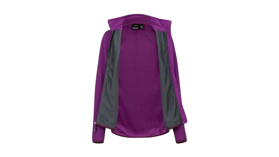 Marmot Preon Jacket - Womens, Grape, Extra Large, 89770-6228-XL