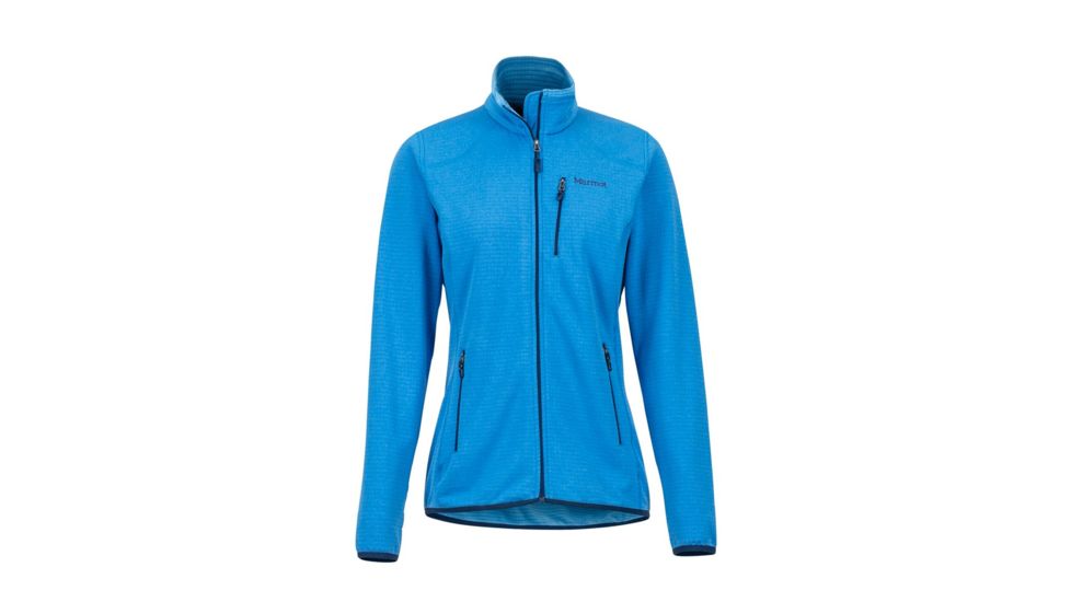 Marmot Preon Jacket - Womens, Lakeside, Large, 89770-3035-L