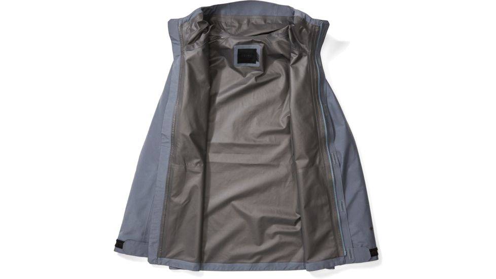 Marmot Prescott Jacket - Mens, Steel Onyx, Extra Large, 41090-1515-XL