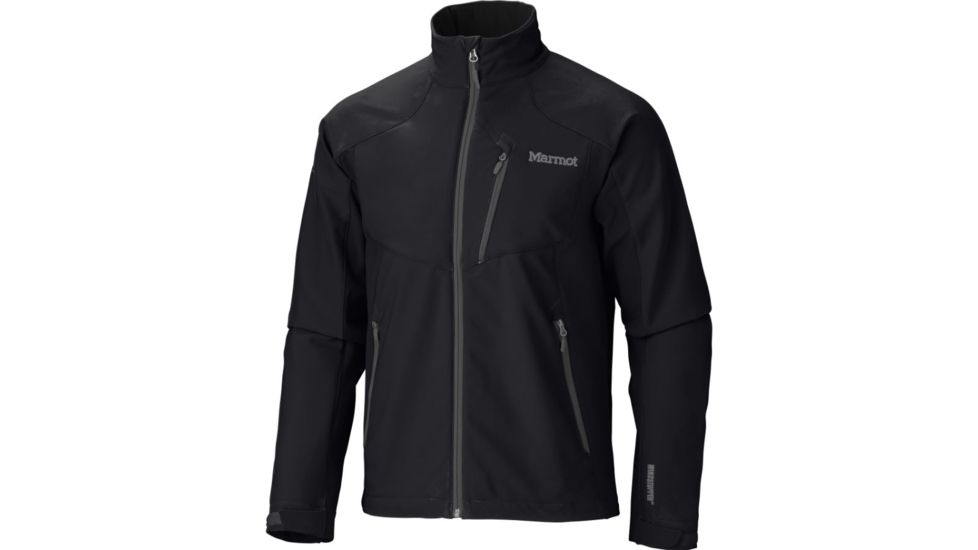 Marmot Prodigy Jacket - Men's-Peak Blue/Dark Sapphire-X-Large