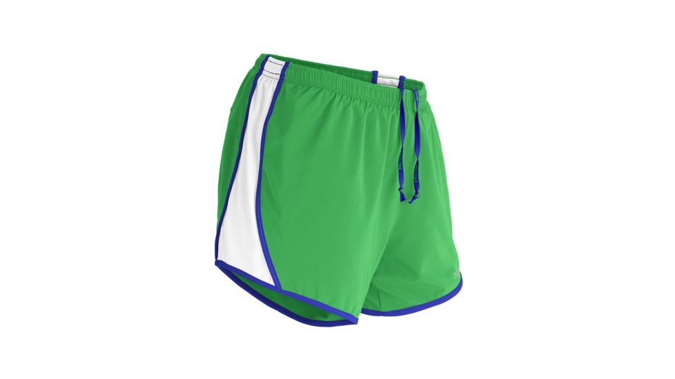 Marmot Propel Short 5 Inches - Women's-Bright Grass-X-Small