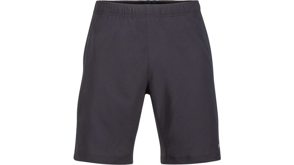 Marmot Propel Short - Men's-Black-Small