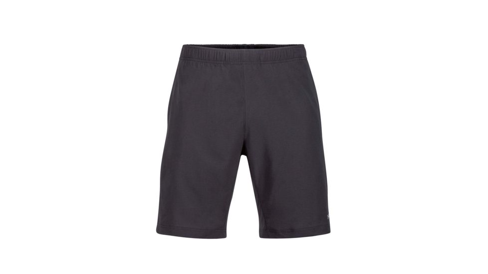 Marmot Propel Short - Mens, Black, 2XL 54910-001-XXL