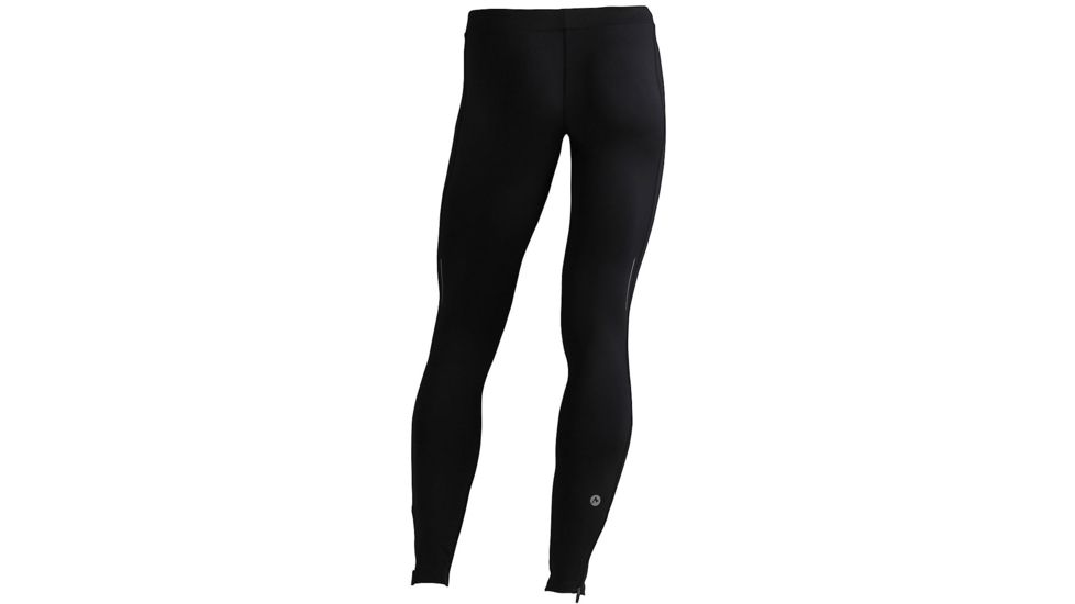 Marmot Propel Tight - Men's, Black, 2XL 52420-001-XXL