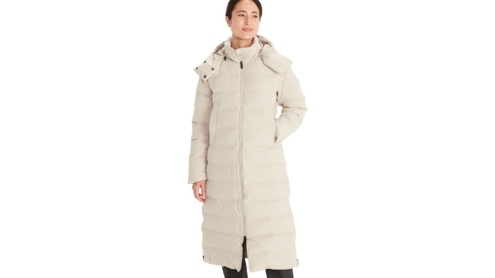 Marmot Prospect Coat - Women's, Sandbar, Large, 10750-7829-L