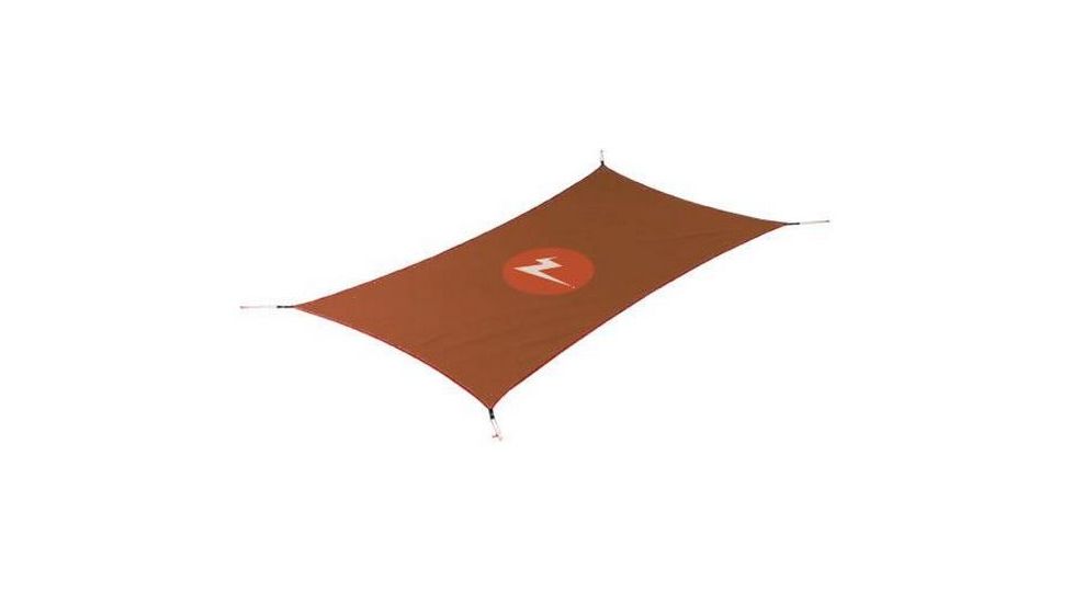 Marmot Pulsar 1 Footprint