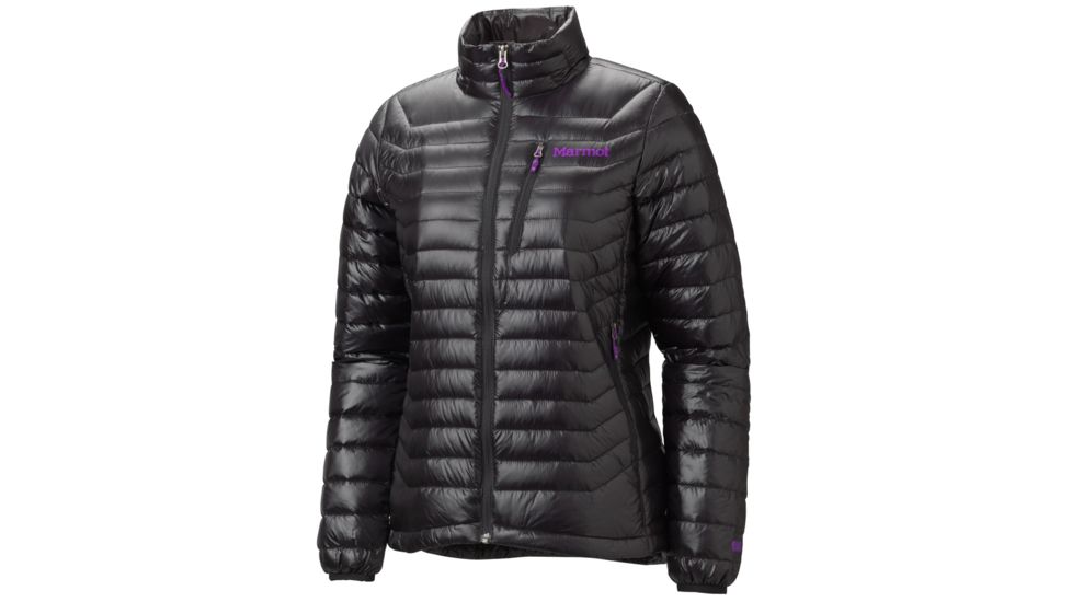 Marmot Quasar Jacket - Women's, Black, Medium, Clearance, 70857